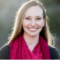 Dr. Alexis K Moore