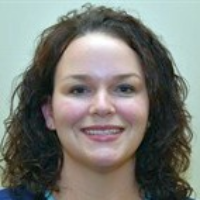 Dr. Shawna Lynn Harris