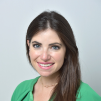 Dr. Stephanie Joy Sweeney