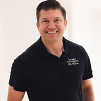 Dr. Ryan B Helms