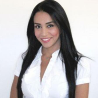 Dr. Pegah  Pourrahimi