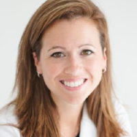 Dr. Terrah Michelle Larrabee
