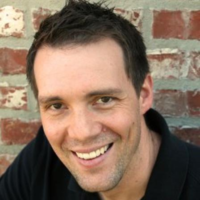 Dr. Aaron Scot Mangum