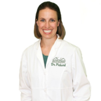 Dr. Jessica M Pickard