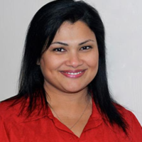 Dr. Preetha  Thomas