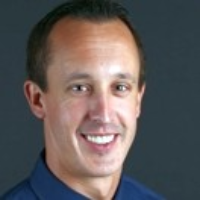 Dr. Eric T Sudholt