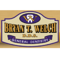Dr. Bryan Thomas Welch