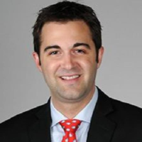 Dr. Dustin Craig Hedgpeth
