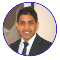 Dr. Ashish  Parameswaran