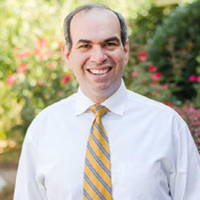 Dr. Adam Zachary Goldberg