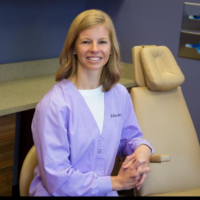 Dr. Katherine J Garcia