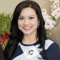 Dr. Cassandra Hoang Nguyen