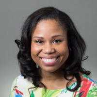 Dr. Anbec  DeShield-Mayes