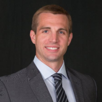 Dr. Chris P Wermerson