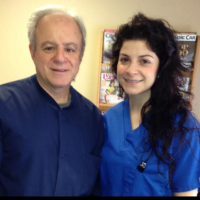Dr. Dena  Constandelis