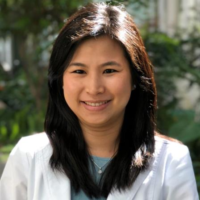 Dr. Eveline  Hamdani