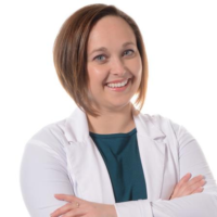 Dr. Jamie Leigh Marr