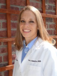 Dr. Gina  Salatino