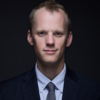 Dr. Brian C Warner