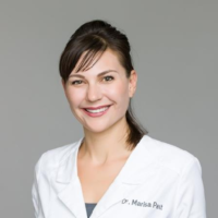 Dr. Marisa Elizabeth Patt