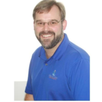 Dr. Douglas Peter Laliberte
