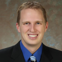 Dr. Bradley J Anderson