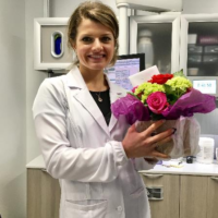Dr. Teodora Nikolaeva Baylon