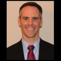 Dr. James Patrick Murphy