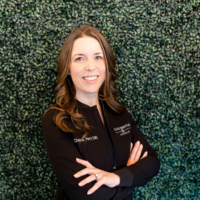 Dr. Chelsea  Perry