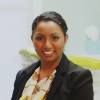 Dr. Antoinette  Ramdath
