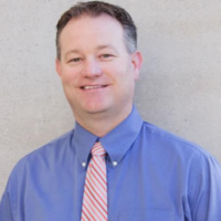 Dr. Matthew P Schofield