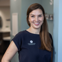 Dr. Caitlin Elizabeth White