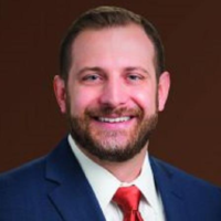 Dr. Blake Dyson Maida