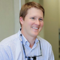 Dr. Kennett Brown Parkes