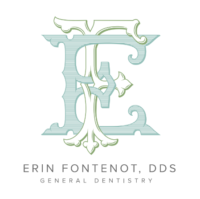 Dr. Erin Ainsley Fontenot