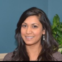 Dr. Anupama Arvind Patel