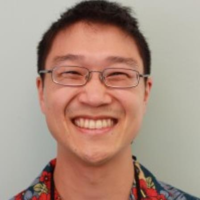 Dr. Nicholas Yoshio Ching