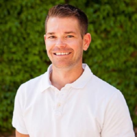Dr. Taylor J Robinson