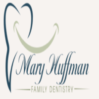 Dr. MARY E STARNES HUFFMAN
