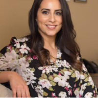 Dr. Orianna  Sarkissian