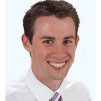 Dr. Andrew B Christensen