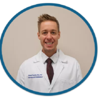 Dr. Kevan M O'Neill