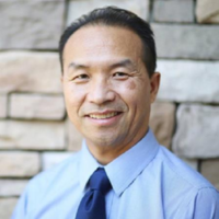 Dr. James Yang Herr