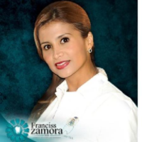 Dr. Franciss Maria Zamora