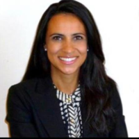Dr. Dyani Kalea Gaudilliere