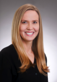 Dr. Caroline Elizabeth Black