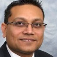 Dr. Prashant Parshottam Makadia