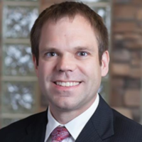 Dr. Christopher John Vaubel