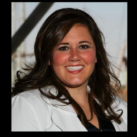 Dr. Ashley Erin Burns