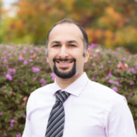 Dr. Kayhan Lawrence Mashouf